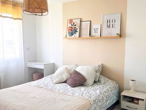 Maison familiale rénovée – Jardin – Poêle à granulés & clim – 4 ch