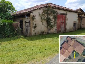 Grange à vendre