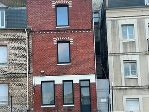 Location maison Dieppe