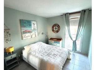 Bel appartement meublé et équipé – 70m²