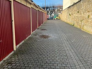 Box bretigny sur orge 15m2