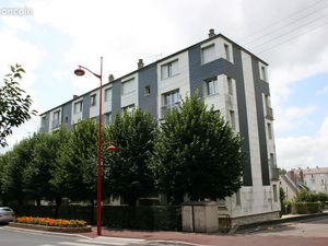 Appartement T3 de 47 m² - proche centre-ville