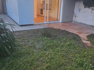 Studio rénové 27 m² avec jardin – Proche Fac de Caen