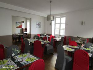 Bar  café  restauration 220 m² Châtellerault