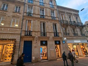 Appartement 2 pièces 62 m²