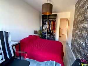 Lumineux type 2 de 46.34m² situé au 2ème étage