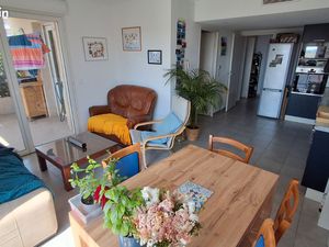 T3 confortable et lumineux quartier Font Pré