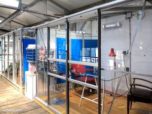 Bureau à louer proche océan