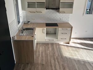 Jolie maison T3 à louer à Toulon