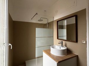 T2 avec climatisation et balcons