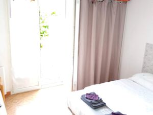 T2 meublé aux Herbiers à la campagne