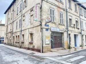 Location-Gérance /Pas de porte/Vente