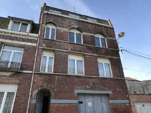 Immeuble 200 m2 Roubaix Centre