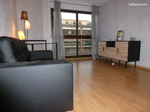 T2 Toulouse Wilson Hyper centre