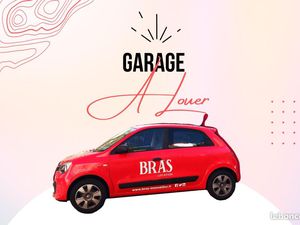 Garage 40 m² Les Sables D Olonne