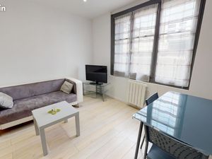 Appartement · 2 pièces · 30m²