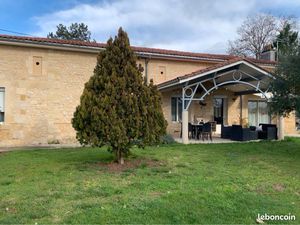 Vente d’un bâtiment avec 2 logements locatifs