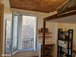 Beau studio à vendre