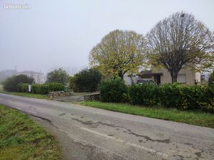 Annonce immobilière