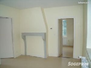 Appartement 2 pièces 37 m²
