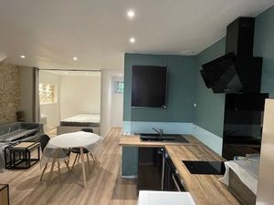 Trés bel appartement  trés bien situé