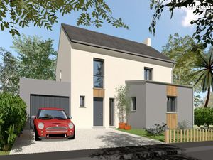Maison 6 pièces 115 m²