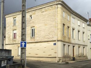 T2 Spacieux en centre ville