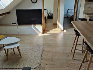Appartement T3 SECTEUR BISSY - disponible au premier Janvier