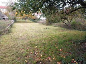 Terrain constructible