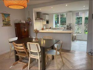 Maison T4 Côte Pavée