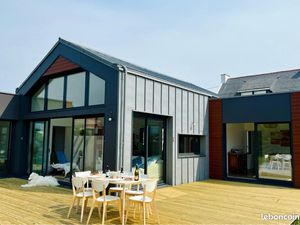 Maison à vendre 4 pièces - surface totale 80 17m2