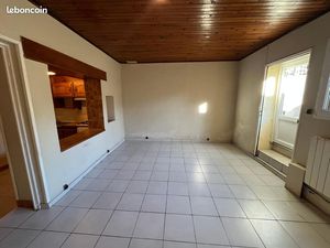 Maison 2 pièces 42 m²