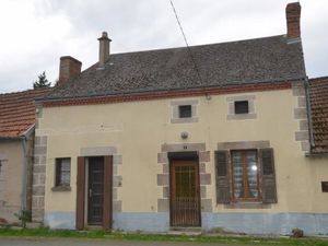 Maison proche de Soumans