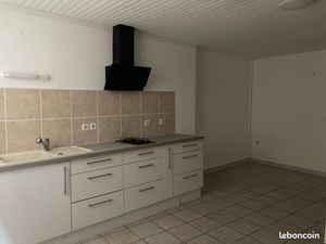 T2 RDC Limoux centre