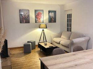 Location T3 meublé Malo