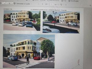 Location bureau medical