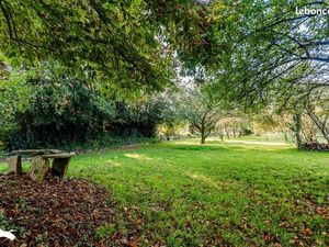 Ferme 9 pièces 170 m²