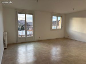 Appartement T3 de 75m2