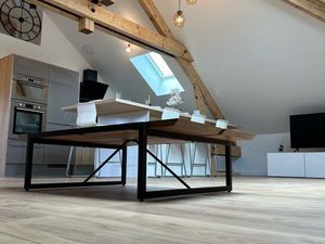 Location meublée 3 pièces