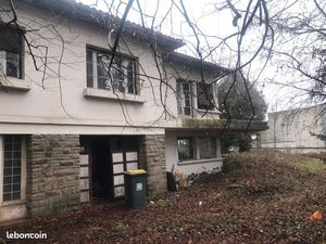 Maison a vendre Lannemezan 65300