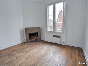Studio 1 pièce 15 m²