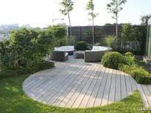 Duplex 5 pièces 106 m²