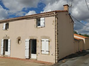Maison à louer Axe Montaigu- Clisson