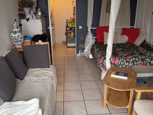 Studio meublé Ciboure Vue Exceptionnelle