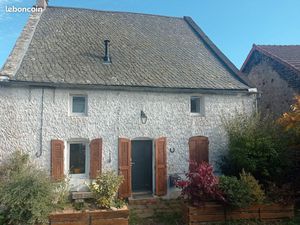 Maison de bourg Aydat