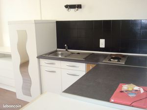 T1 bis centre ville de pau