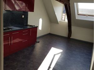 Appartement T2 hyper-centre