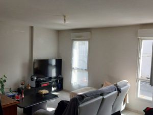 Appartement T2 - 46m2 - Laval - Centre Rive Droite