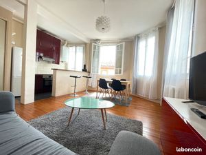 Location T2 Toulouse centre