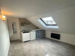 Studio 1 pièce 15 m²